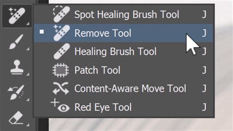 Solved: Remove tool .